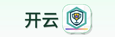 开云 Logo